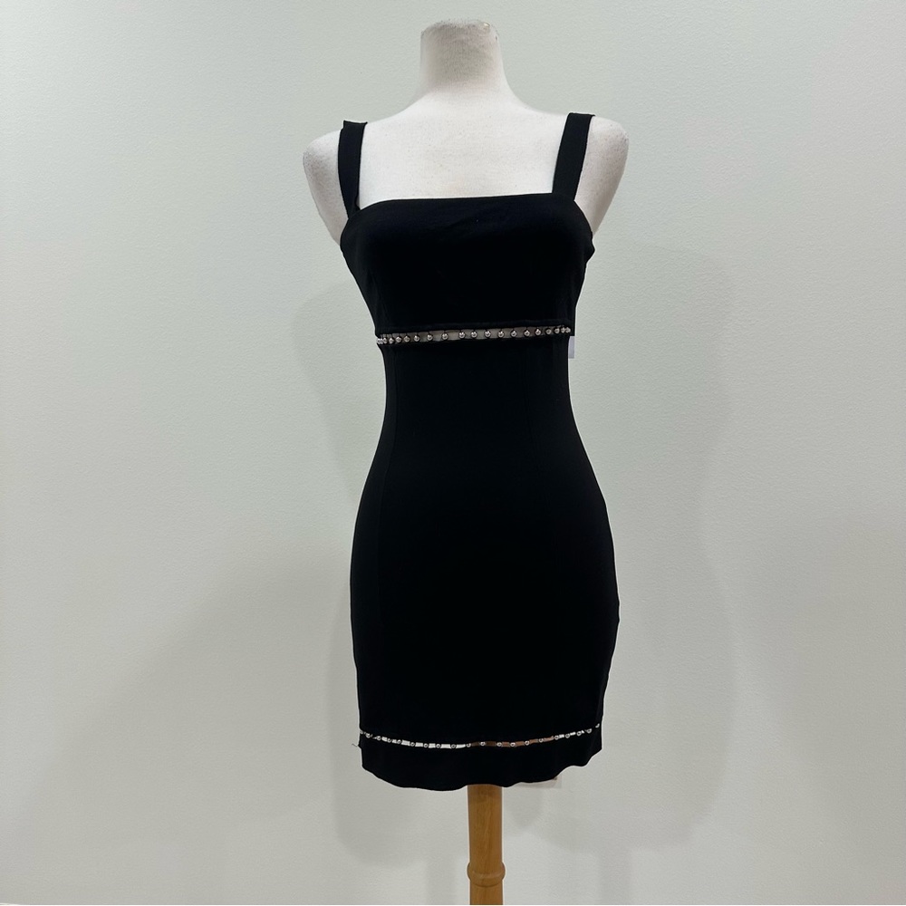 Size 6 TopShop Dress